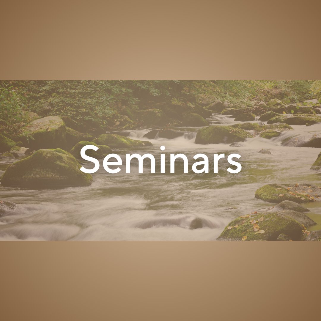 Seminars